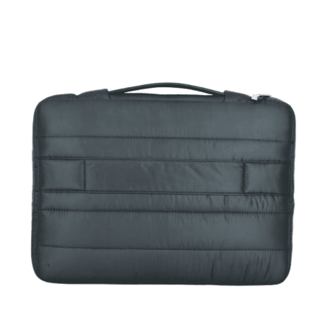 HALO Laptop Sleeve with Handle for 14 & 15-inch Laptops